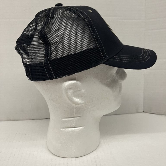 Vintage Arizona Coyotes Hockey Stadium Prom Snapback Hat - Picture 4 of 5